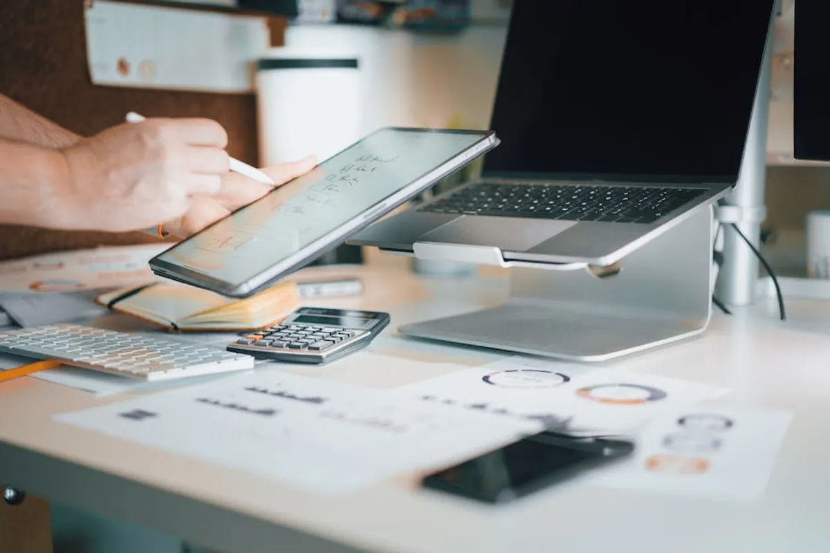 Best Homepage Design Practices for Service Businesses