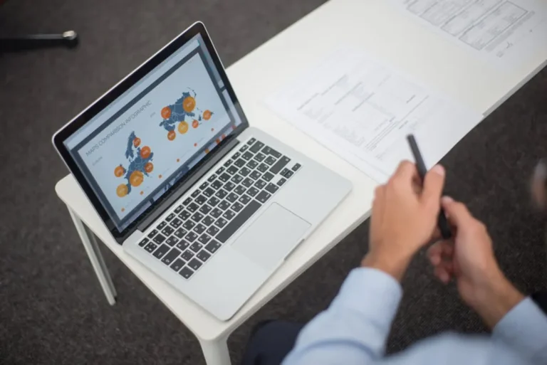 Best Infographic Templates for Websites