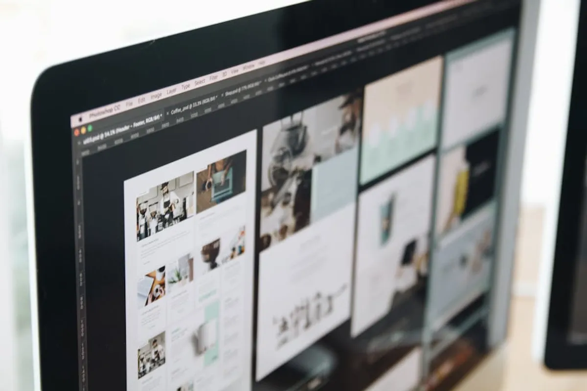 Best Web Design Trends for Business Websites in 2026