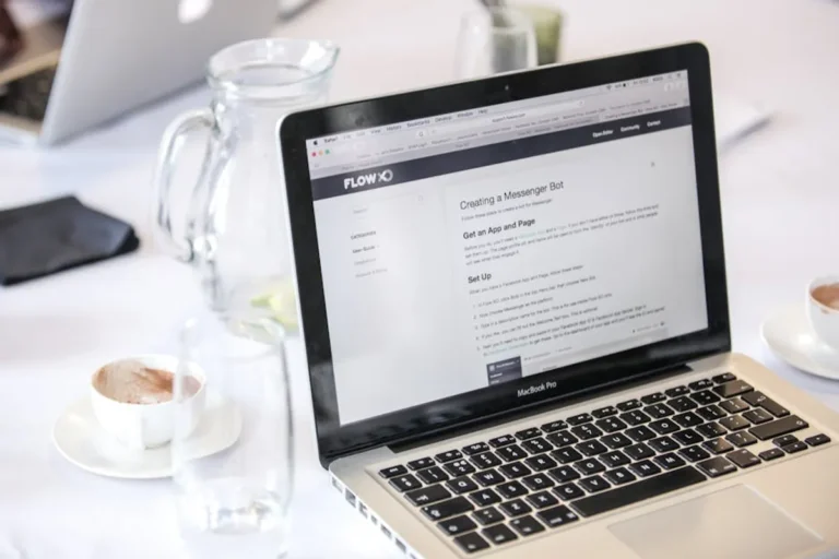 Best Website Features for Local Companies