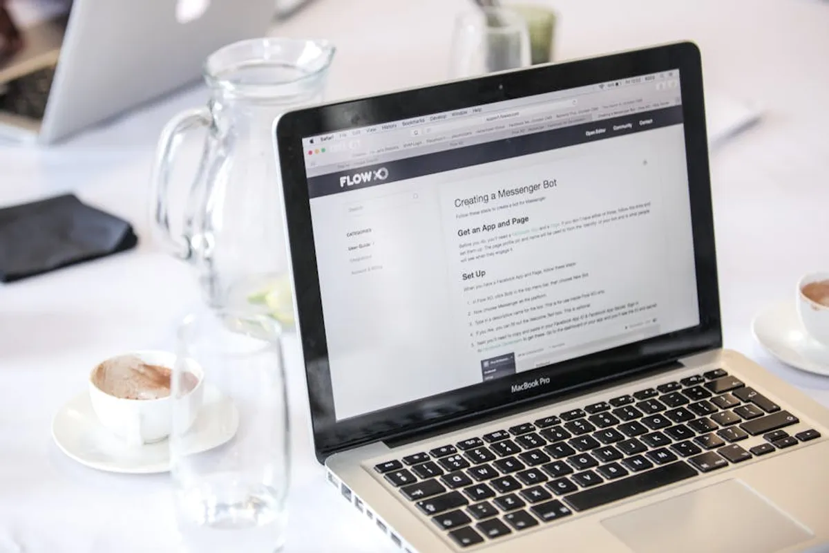 Best Website Features for Local Companies