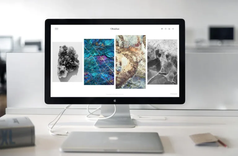 Web Design Methodology: A Research-Grounded Framework