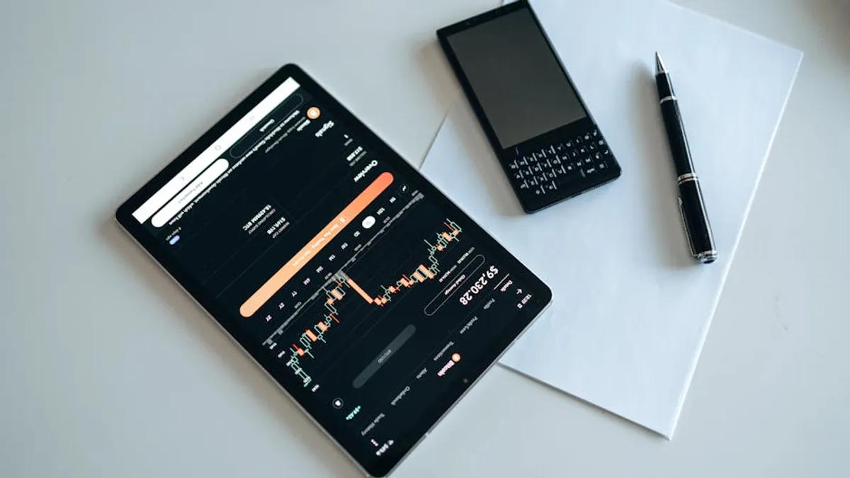 How brumeblog.com Connects With the Topics business owners Already Care About