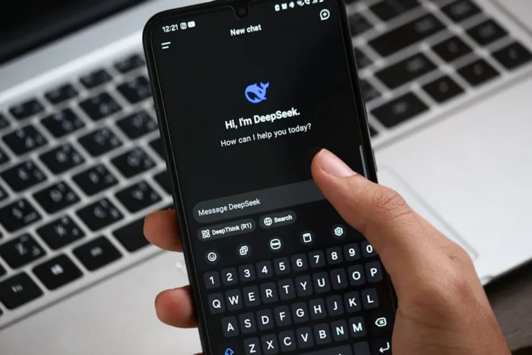 How redeepseek.com Connects With the Topics business owners Already Care About