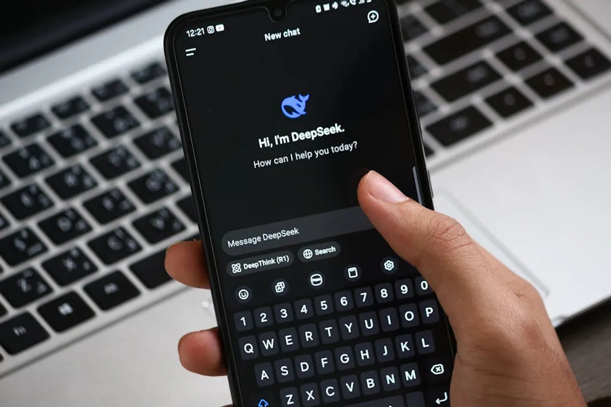 How redeepseek.com Connects With the Topics business owners Already Care About