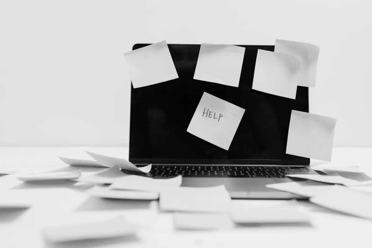 How to Build a Helpful Article Around Nadine Caridi Without Sounding Generic