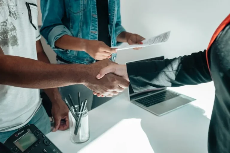 How to Build Trust Signals into a Service Website
