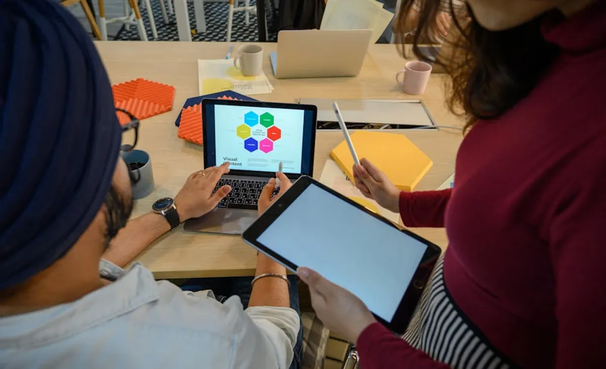 How to Choose a Digital Agency for Your Business