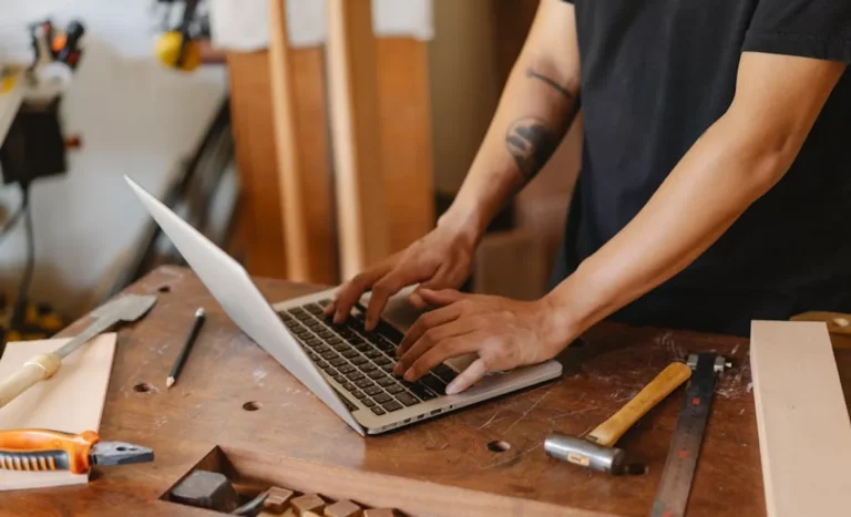 How to Create a Small Business Landing Page