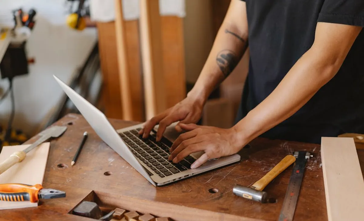 How to Create a Small Business Landing Page