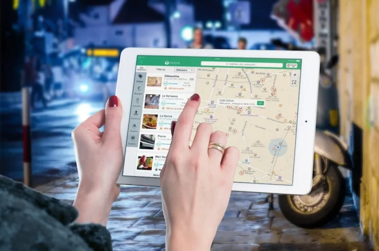 How to Create Location Pages for Local SEO