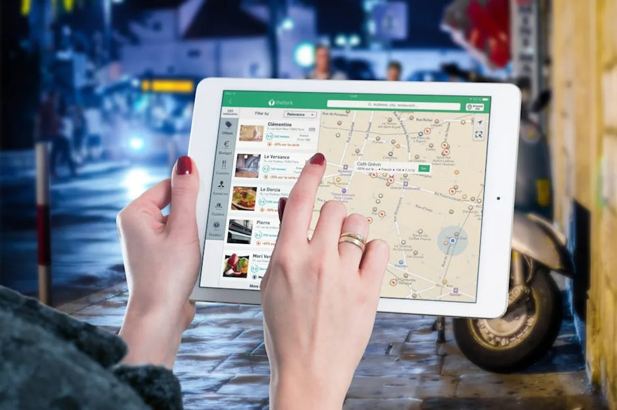 How to Create Location Pages for Local SEO