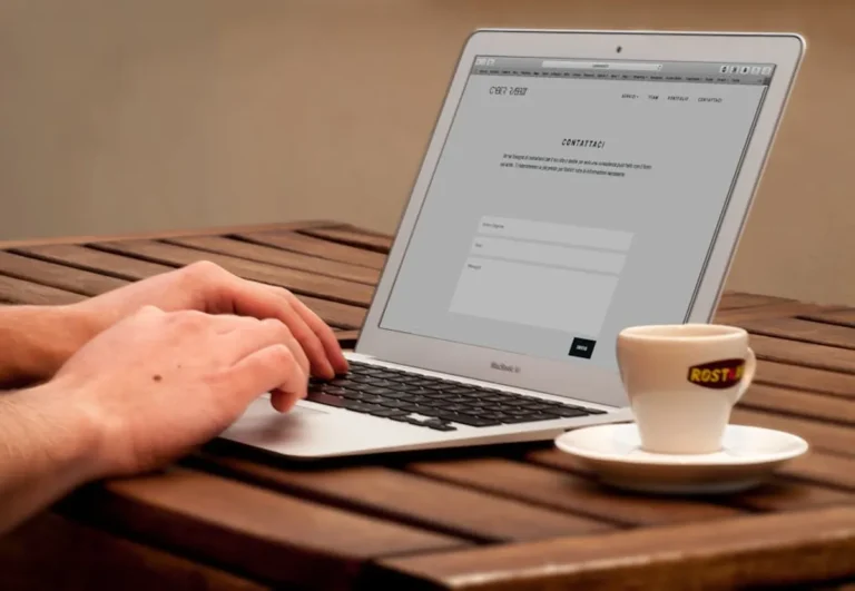 How to Make a Website Look More Professional