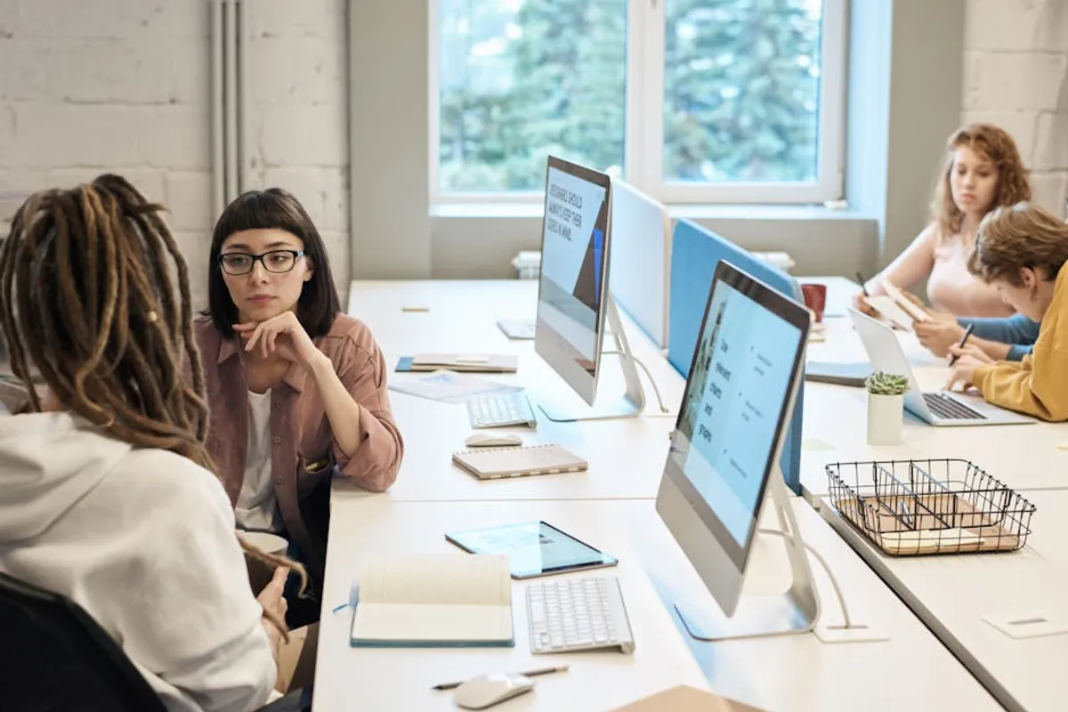 How to Turn Website Visitors Into Leads