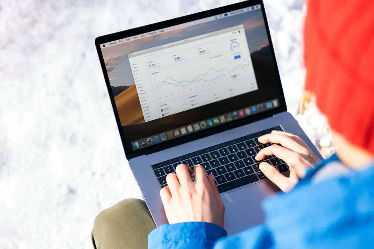 How to Use Analytics to Improve Website Performance