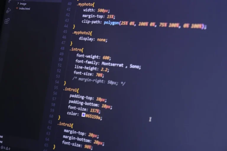 HTML Fonts Guide for Better Website Design