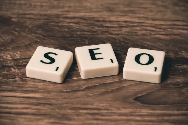 SEO Basics Every Business Website Needs
