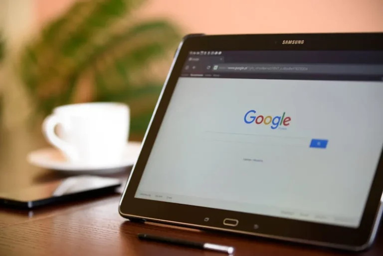 SEO-Friendly Website Structure for Service Businesses