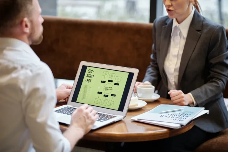 SEO Migration Checklist for Website Redesigns