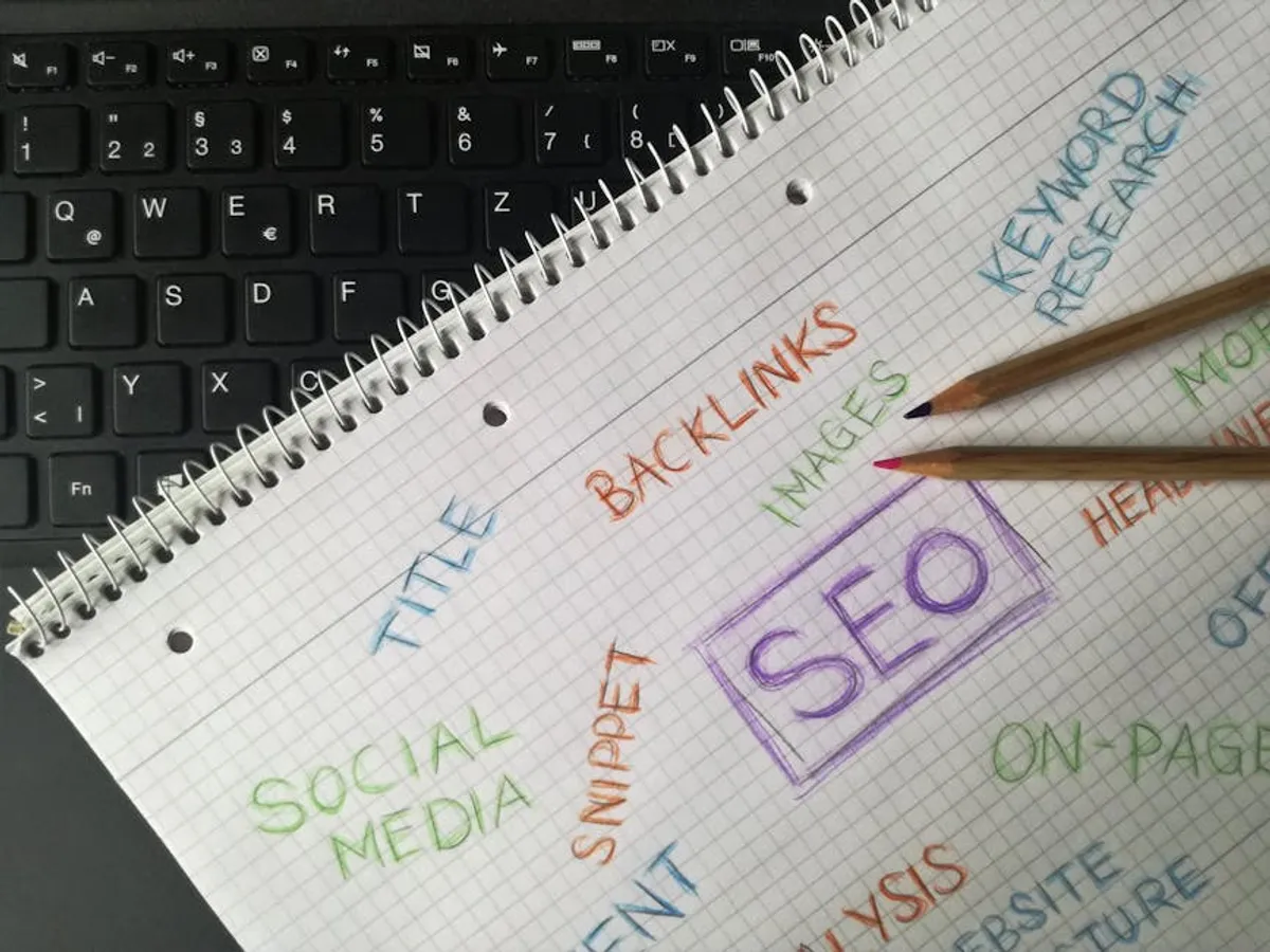 Technical SEO Checklist for New Websites