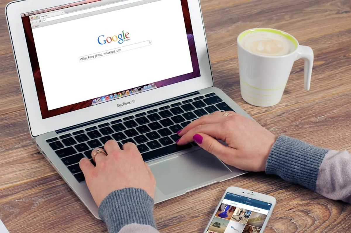 The Informational Search Intent Behind educationbeing.com