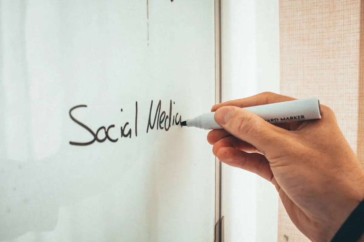 The Social Discovery Angle Behind searchingforsingles.org