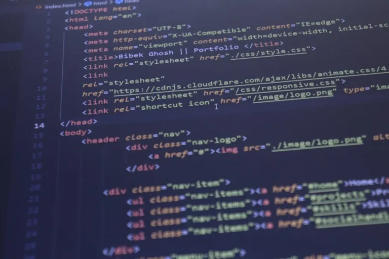 Web Design Mistakes That Hurt SEO