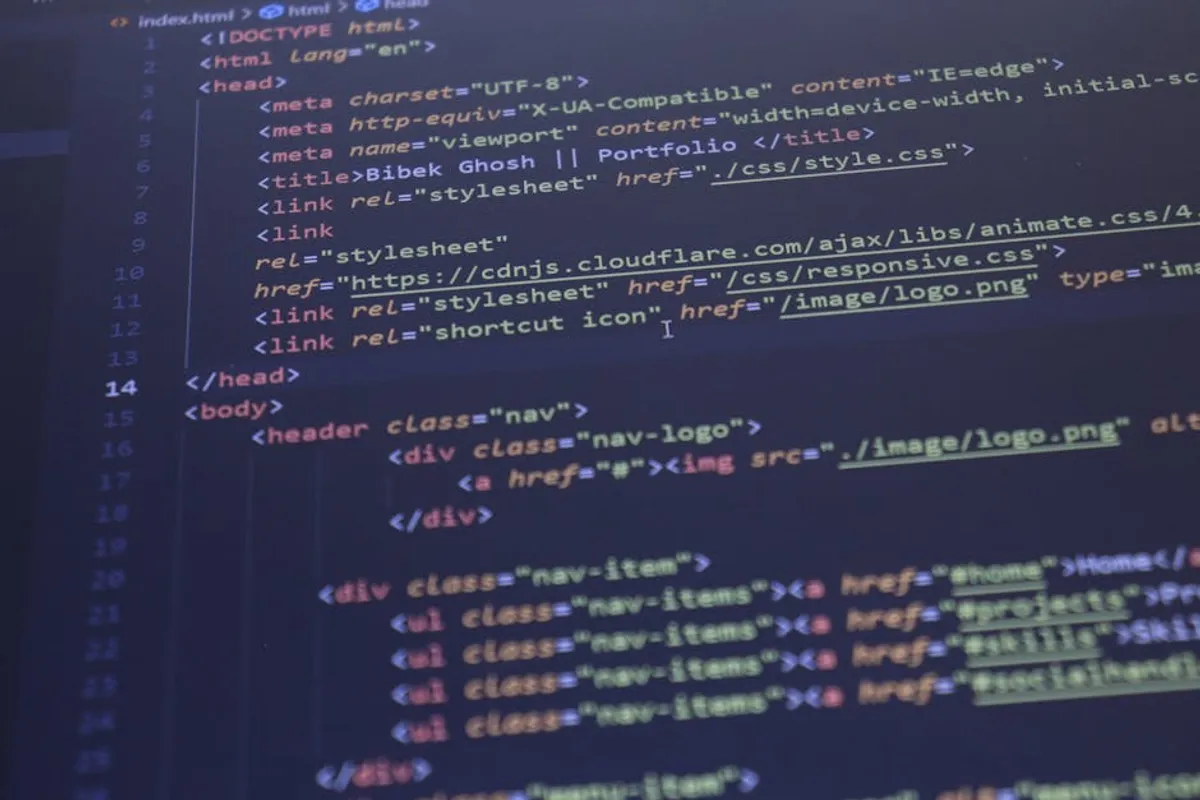 Web Design Mistakes That Hurt SEO