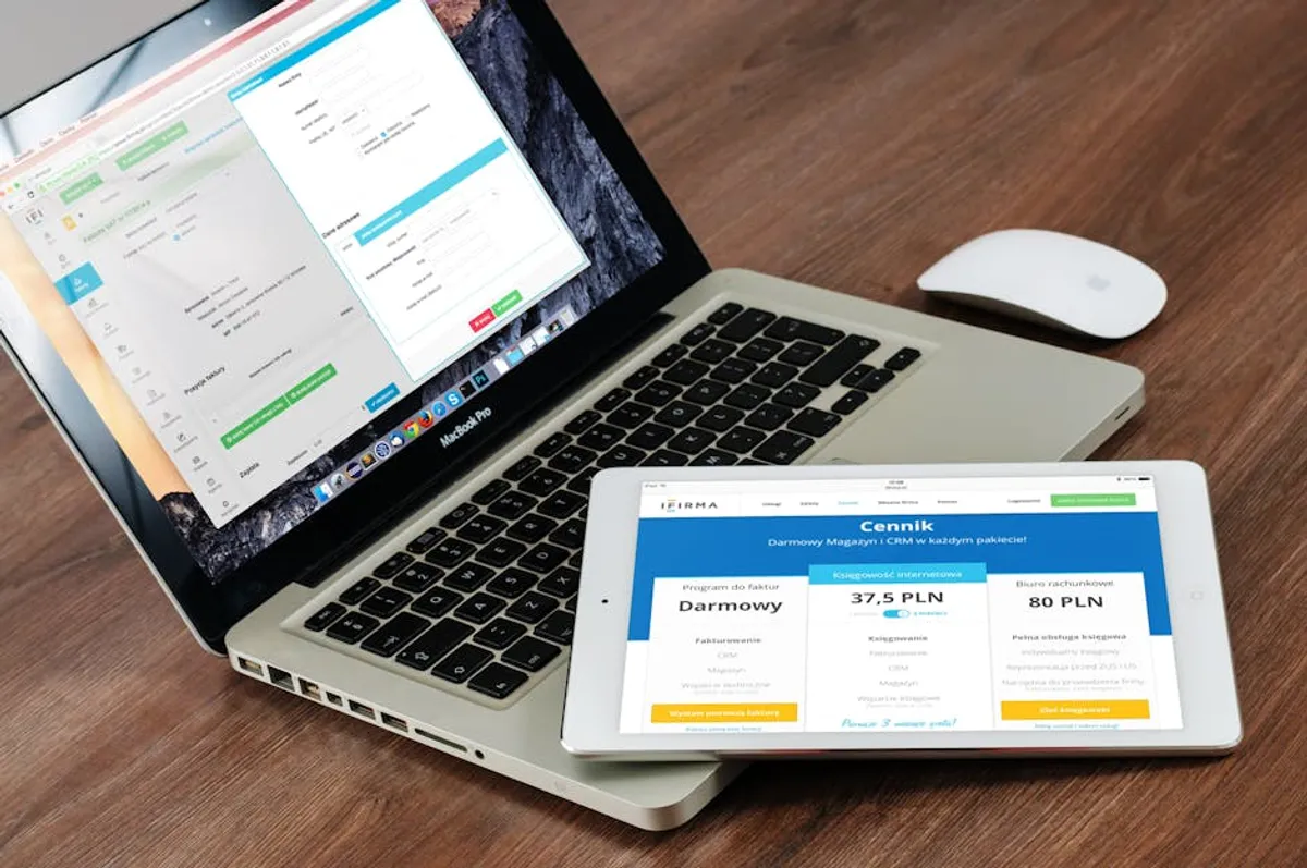 Website Redesign Checklist for Business Owners