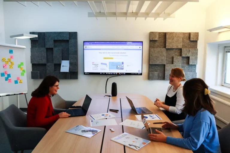 Why finlandjournal.com Works as a Media and Magazine-Style Topic