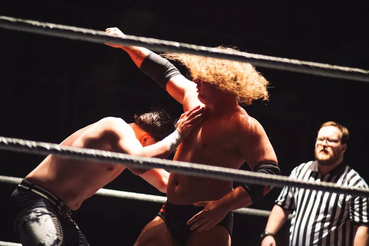 Wrestling Explained: Features, Search Intent, and Safer Alternatives